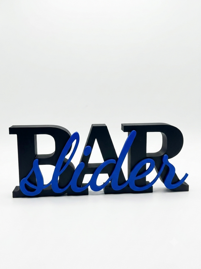 Slider Bar