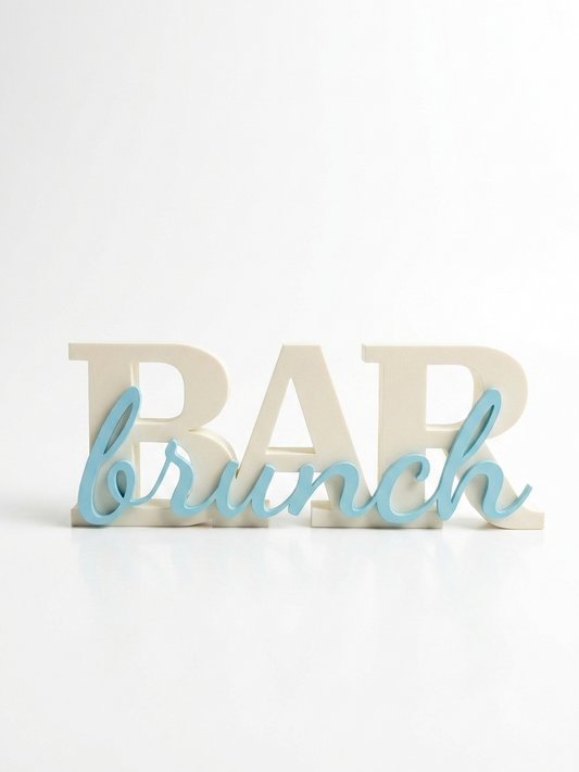 Brunch Bar