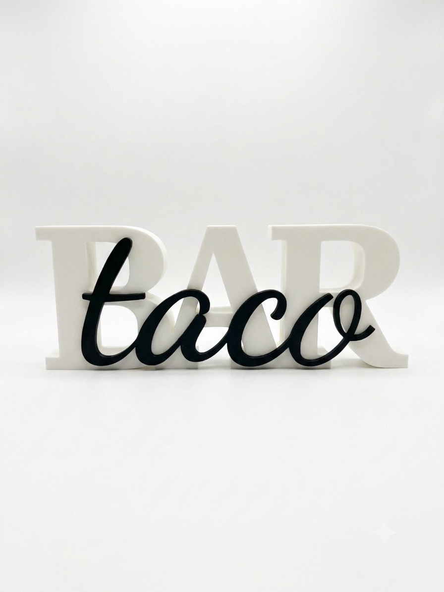 Taco Bar