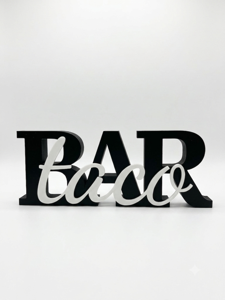 Taco Bar