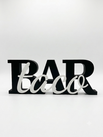 Taco Bar