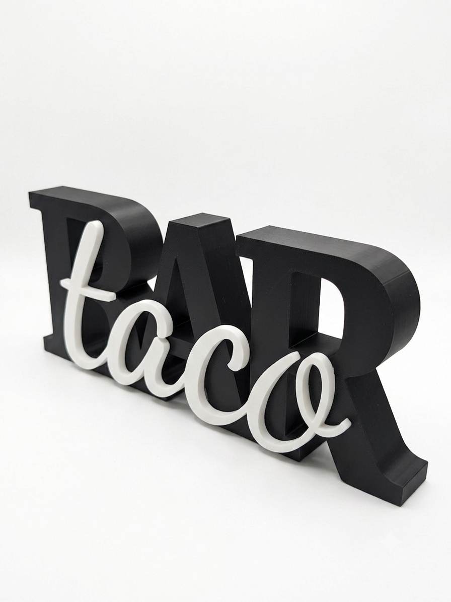 Taco Bar