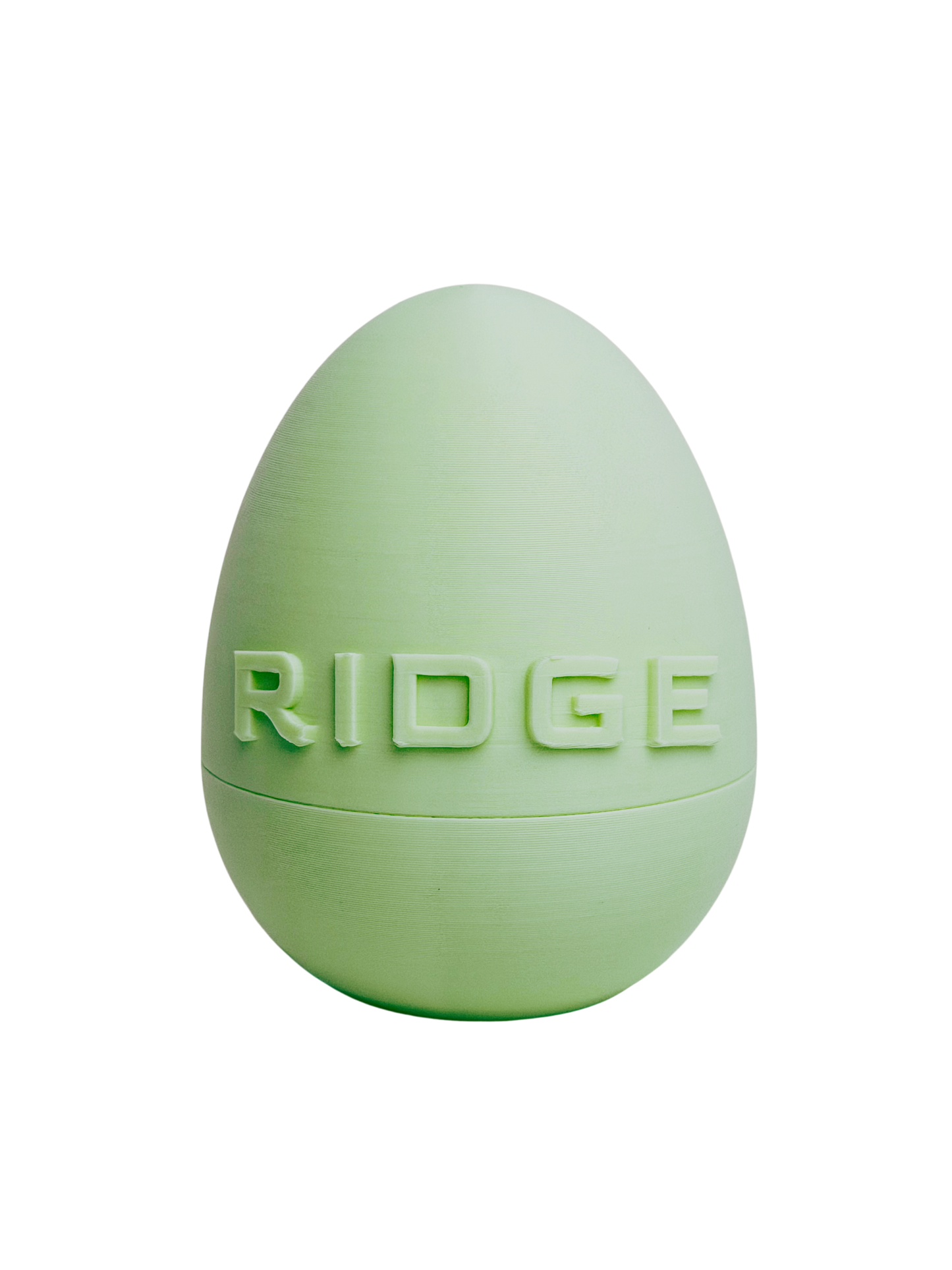 Custom Easter Egg