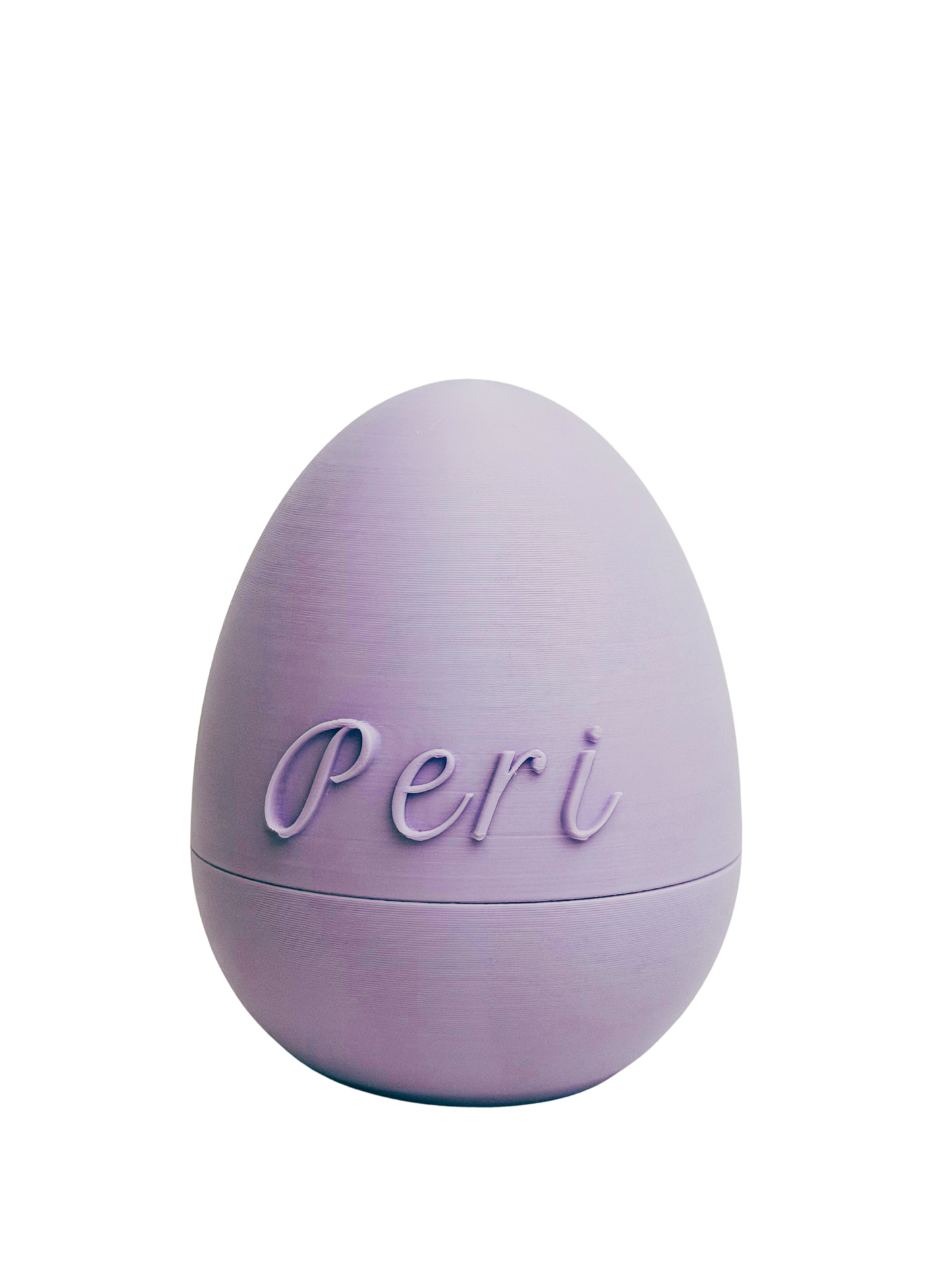 Custom Easter Egg