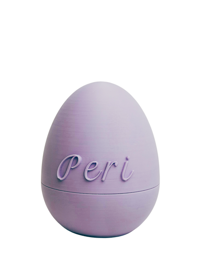 Custom Easter Egg