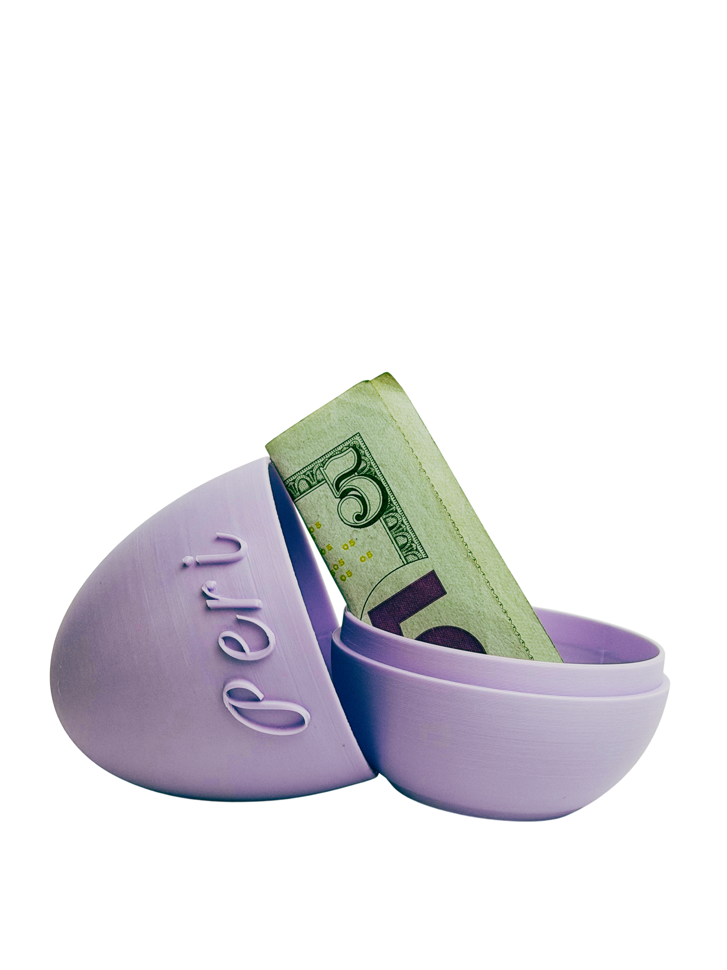 Custom Easter Egg