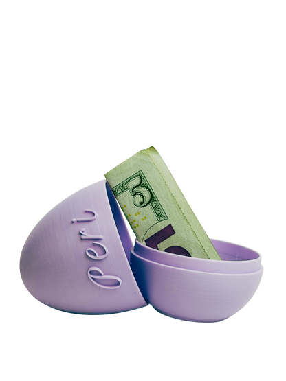 Custom Easter Egg