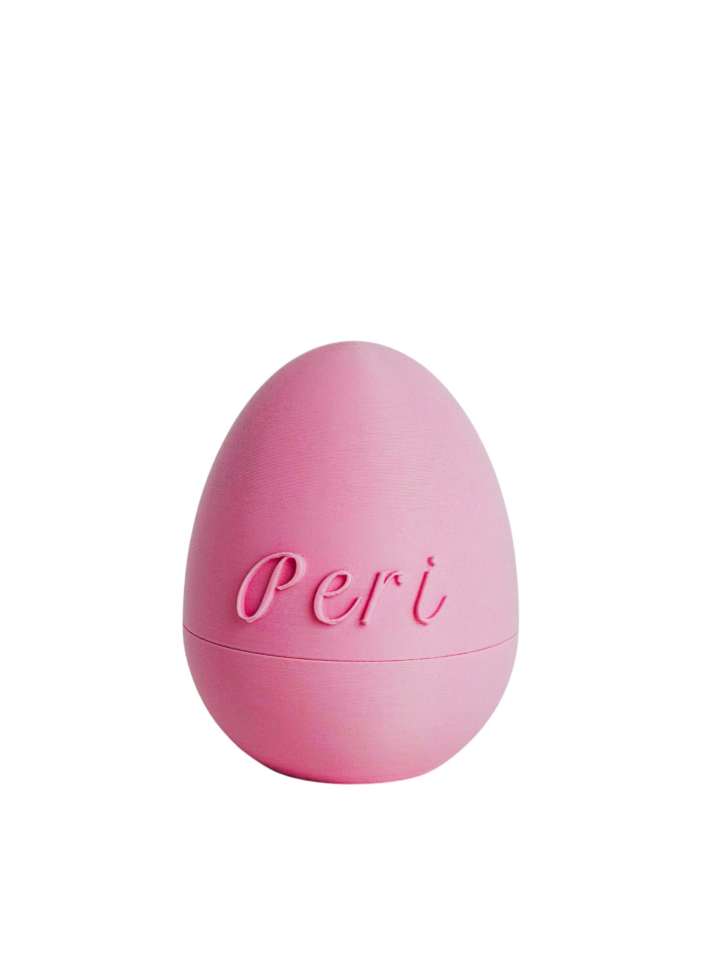 Custom Easter Egg
