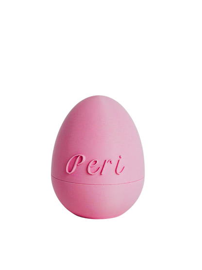 Custom Easter Egg