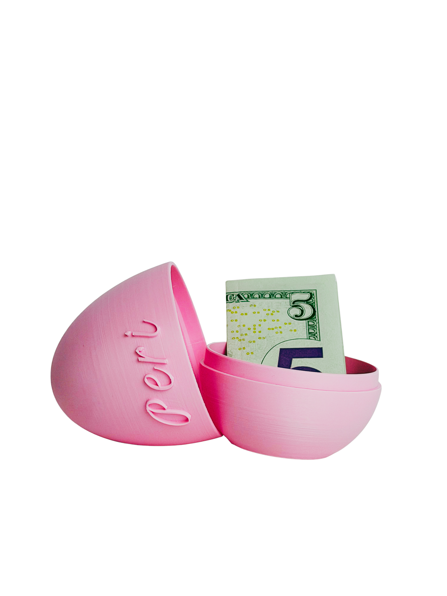 Custom Easter Egg