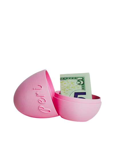 Custom Easter Egg