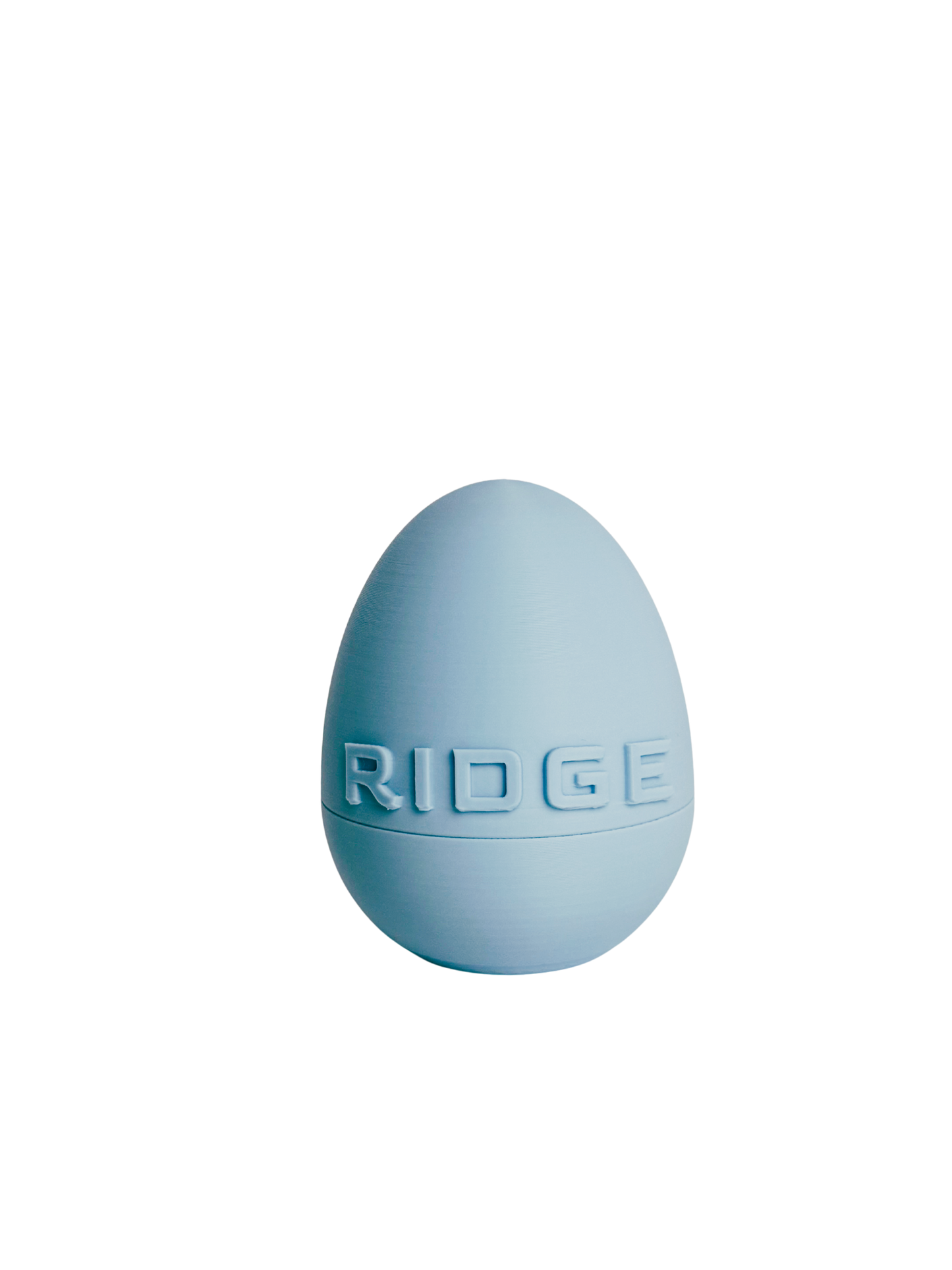 Custom Easter Egg