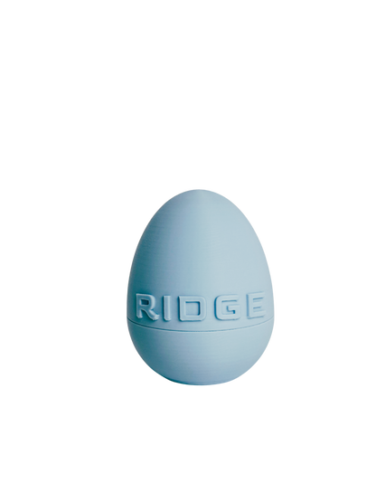 Custom Easter Egg