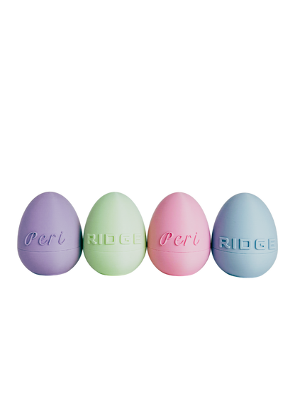 Custom Easter Egg
