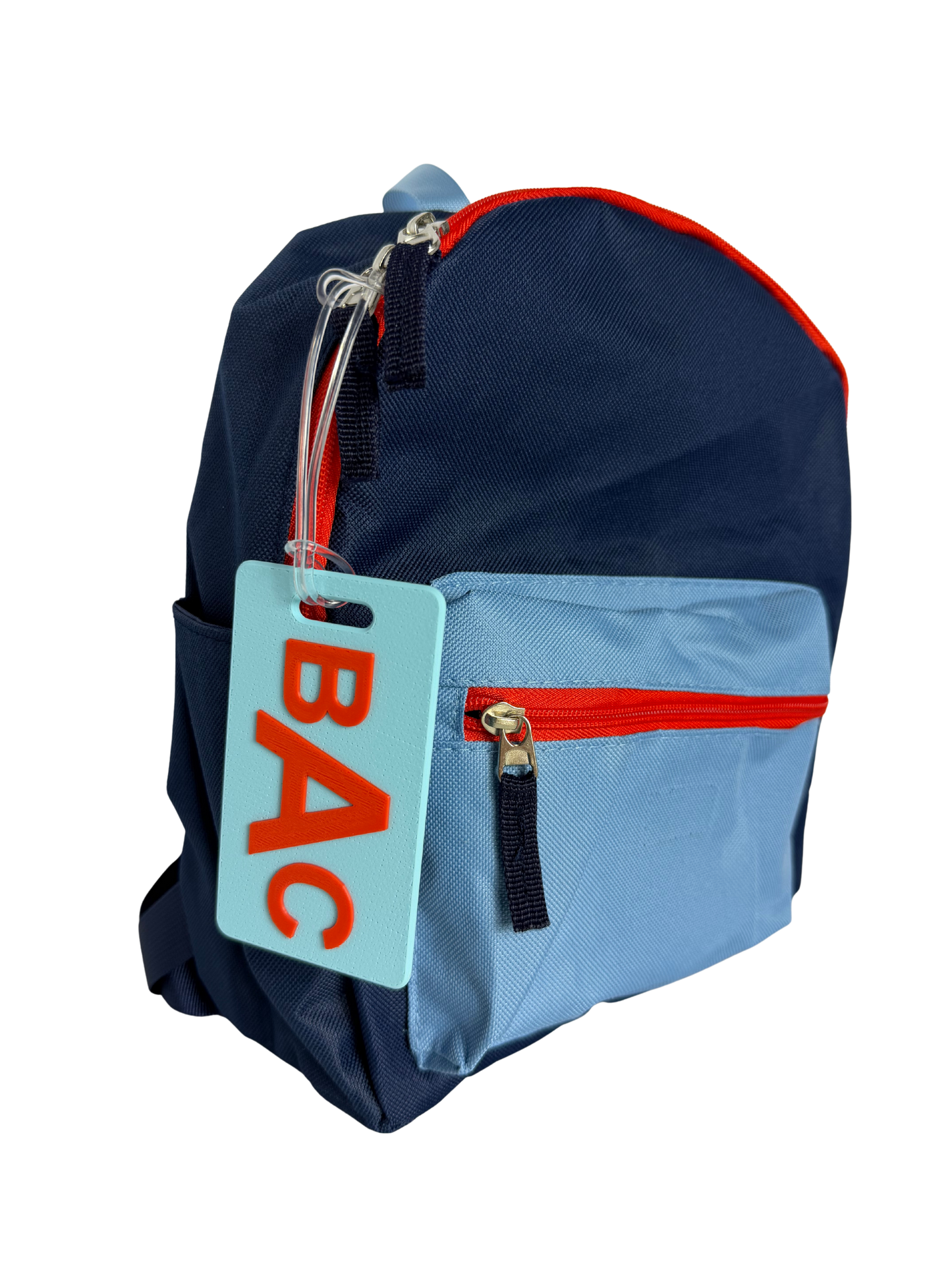 Custom Bag Tags