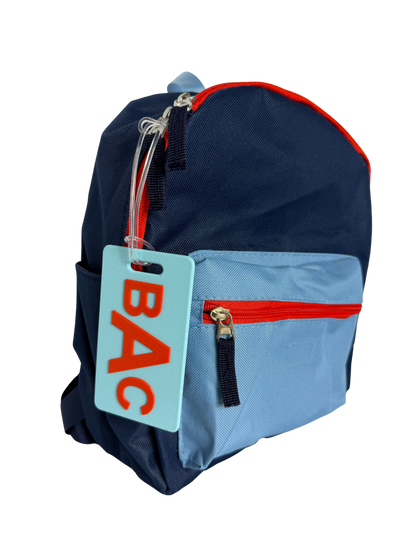 Custom Bag Tags