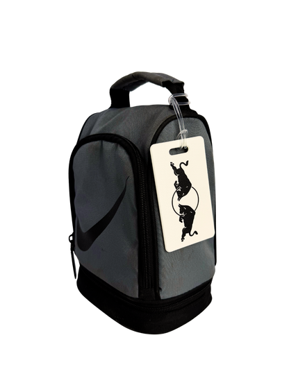 Logo Bag Tag