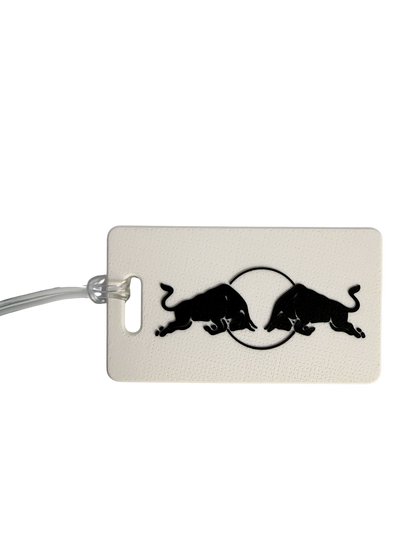 Logo Bag Tag