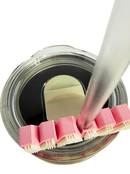 MAMA Straw Topper