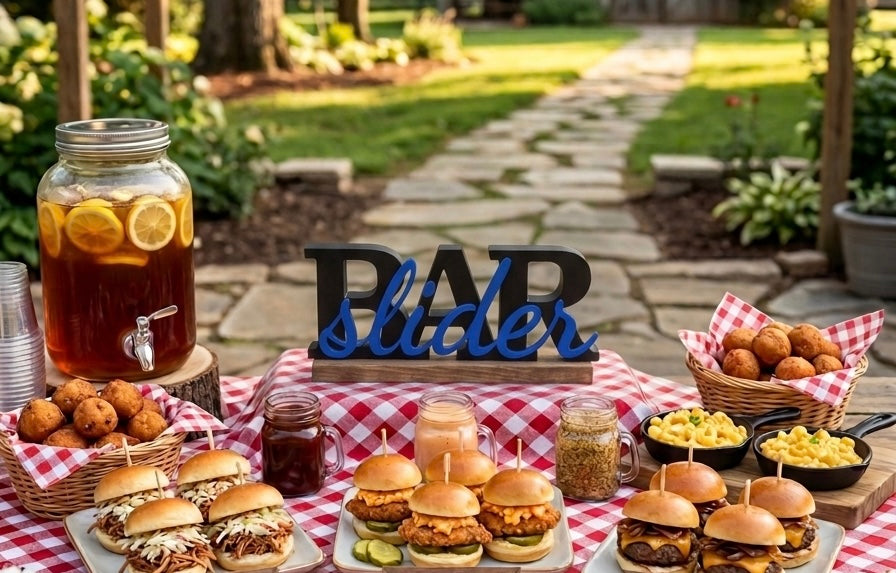 Slider Bar