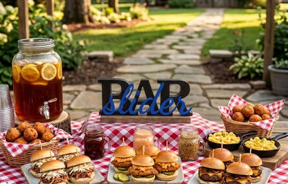 Slider Bar